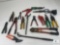 Bolt Cutters, Shears and PVC Cutters
