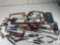 Large Hand Tool and Saw Lot