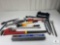 Mixed Lot of Larger Hand Tools, Wrenches, Pliers