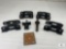 Metal Machine Anchors
