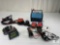 Lot of Battery Tenders and Jump Box