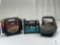 Group of Jump Boxes and Battery Chargers