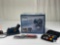 Blade Sharpener, Drill Bit Sharpener and Knife Sharpener