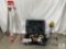 DeWalt DW071 Rotary Laser in Case with Tripod and Additional Tripod