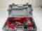 Hydraulic Body Frame Repair Kit in Carry Case