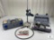 Large Dremel Multi-Tool Lot