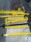 RED LINE Drywall Panel Hoist