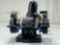 Delta 20F12 6-inch Bench Grinder