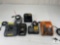 Mixed Lot of Battery Chargers