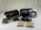 Rockwell Versacut, Side Grinder, Grinding Wheels, Hole Saw Blades