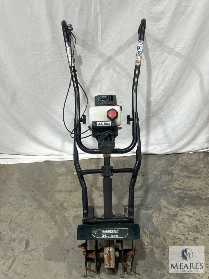 Bolens BL410 Portable Tiller