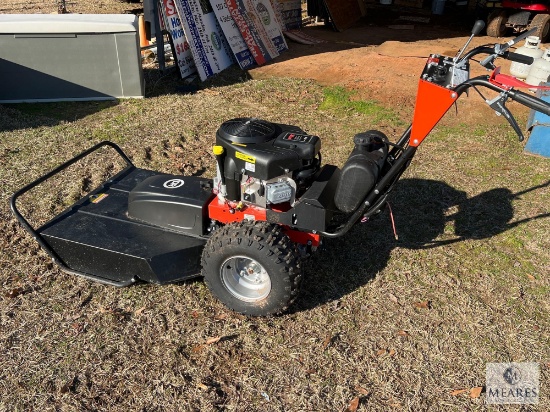 DR Field and Brush Mower PRO XL30 - Never Used!