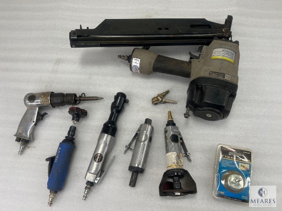 Pneumatic Tool Lot