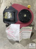 INTEK 24HP Twin OHV Replacement Engine