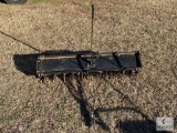 Agri-Fab Pull-Behind Aerator