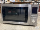 SHARP Carousel Microwave