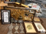 Decorative and Framed Wall Art