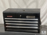 Kobart Tool Chest with Contents