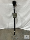 Discovery 3300 Metal Detector