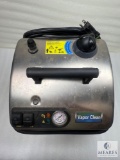 Portable Vapor Clean Pro 6 Duo Unit