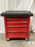 Task Force Rolling Tool Chest with Contents