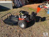 DR Field and Brush Mower PRO XL30 - Never Used!