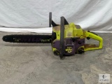 Poulan Wild Thing 2050WT 14-inch Chainsaw