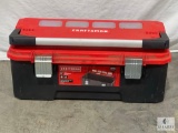 Craftsman 26-inch Tool Box with Contents