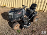 Craftsman Riding Lawn Mower