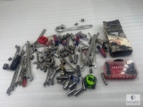 Large Lot of Craftsman Tools
