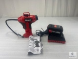 Bauer 20-volt Portable Cordless Power Inflator