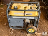 Champion 3500 Watt Portable Generator