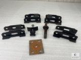 Metal Machine Anchors