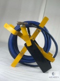 Air Hose and Reel
