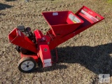 MTD 5HP Chipper/Shredder