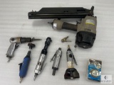 Pneumatic Tool Lot