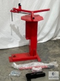 Multi-Tire Changer