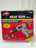 American Tool Exchange Heat Gun