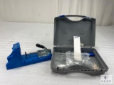 Kreg Jig K4 System with Carry Case