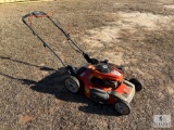Husqvarna HU775H Push Lawn Mower with AutoWalk Drive System
