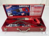 Milwaukee SAWZALL in Original Carry Box