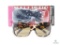 New Champion Ballistic Tinted Shooting Glasses