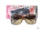New Champion Ballistic Shooting Glasses