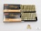 100 Rounds PMC 9mm Ammo. 124 Grain FMJ