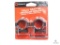 New Simmons 30mm Rifle Scope Rings