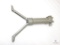 New Vertical AR15 Forward Grip with Pop Out Bipod