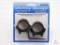 New B-Square 30mm Rifle Scope Rings Matte Finish