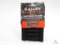 New Allen Nine Round Rifle Buttstock Ammo Carrier