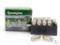 20 Rounds Remington .45 ACP Ammo. 185 Grain Hollow Point Self Defense