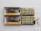 100 Rounds PMC 9mm Ammo. 124 Grain FMJ